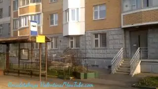 Автобус 653
