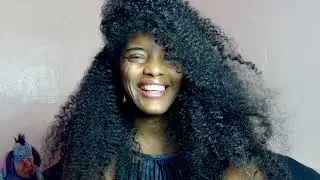 Shima's Top 5 DONT'S To EXTREMELY LONG HAIR!!