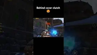 Best gyro aim!! 😍 #pubgmobile #ببجي #pubg
