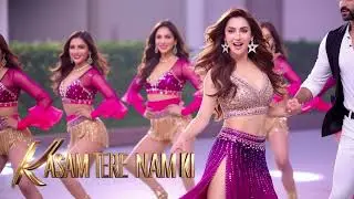 Kasam Tere Naam Ki | New Romantic Item Song 2026 | Ultimate Vow Hit | Pop Pulse