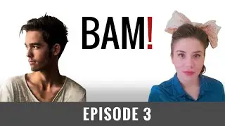 БАМ! Шоу о маленьких ютуберах [E3]