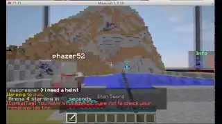 My first Defiance Craft Video! :D :D :D