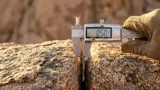 How Ancient Builders Achieved Sub-Millimeter Precision Without Modern Tools