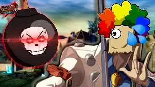 Faust Players Are Their Own Worst Enemy...