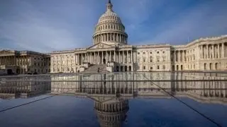 GOP critical of House Dems&rsquo; FISA memo