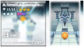 A Small Adventure | 3★ | Infinity Innovation Engine