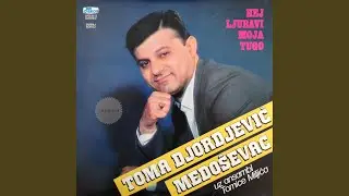U nedelju dolazim po tebe