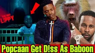 WOW!! Valiant D!SS Teejay AS LIPPY/POPCAAN Pick Up CORN As WELL| OFFICIAL REVIEW