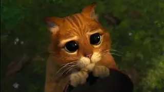 Shrek 2 out of context