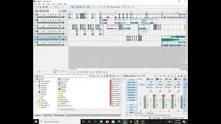 SONY ACID PRO 7_ DJ PREZO 2021✌️👊
