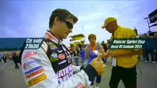 AB Moteurs - Bande annonce : Nascar (2011)