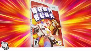 Boom Blox | Steven Spielberg's Finest