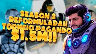 Star Heroes: Ganhe token ANGRY e Liga Pr&oacute; com Premia&ccedil;&atilde;o ENORME! #nft #web3