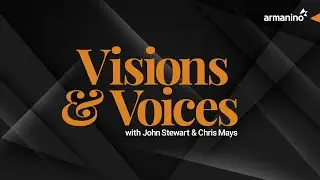 Visions & Voices - The Future of Family Offices Technology Collaboration & Innovation