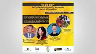 Flip the Story webinar byte 6: Roel Lutkenhaus on how MKBKSH social media campaigns inspired people