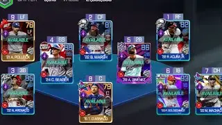 mlb perfect inning 24 full gameplay