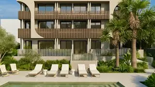 Elliniko Views Project- Golden Visa approved - Athenian Riviera