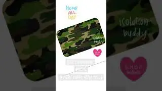 Best camouflage bath mats for you to use while staying home today