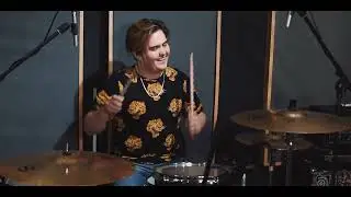 Ultra P   Lo M&aacute;s Vital Sesiones Panda Collective Ep  18