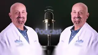Dr. Perry's Podcast | Tufts University School of Dental Medicine