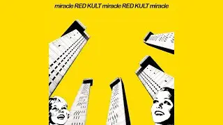 Red Kult - Miracle (Roman Salzger Remix) (2005)