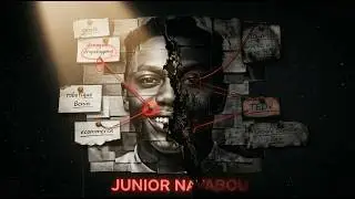 La Vraie Histoire de Junior Natabou : du Génie à l'Effondrement
