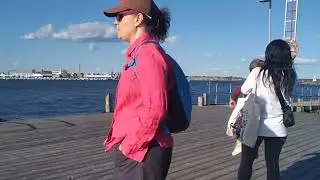 Pihlajasaaren vesipussi vanha puuvene tulee hakemaan meit&auml;