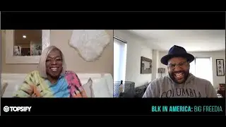 BLK In America, Season 2, Ep. 4 ft. Big Freedia