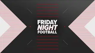 Friday Night Football