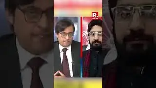 Will BJP-BJD Alliance Prove An Endgame For Congress In Odisha? | Debate's Viral Moment