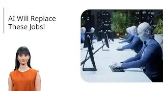 AI Will Replace These Jobs&mdash;Here&rsquo;s the Truth No One Wants to Hear