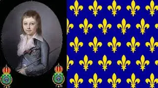 LE BRIGANDS DU ROI LOUIS XVII / canção contra revolucionária Vandeana