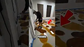 &ldquo;O Dono se Recusava a Pagar&hellip; At&eacute; Ver o Ch&atilde;o da Sua Loja&rdquo;