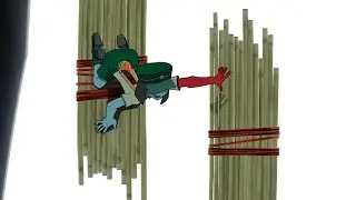 Sick Tricks Achievement be like