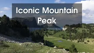 Mont Aiguille: France's Inaccessible Mountain