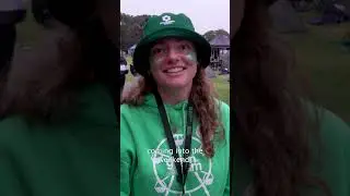 Teen felt safe in a vulnerable situation 💚