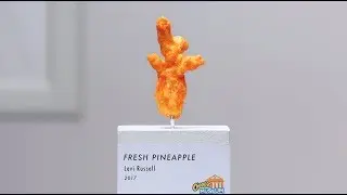 Pinterest Business Success Story: Cheetos