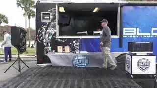 Florida Elite Anglers JR/HS Spring Trail #1 - Harris Chain