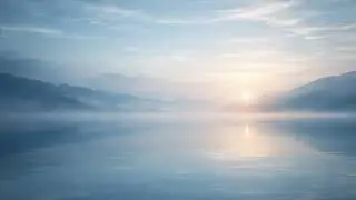 Mental Clarity Smooth Frequency | 30 Minute Calm Mind & Focus (No Music)