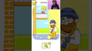 🧠🔥 Think Fast! | DOP 5 Delete One Part Puzzle 😳⚡ #PuzzleGame #DOP5