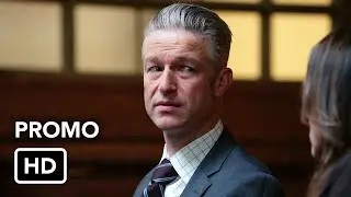 Law and Order SVU 26x17 Promo 