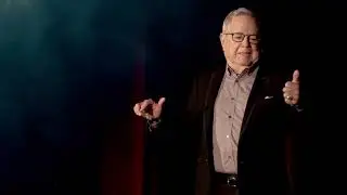 Transforming Violent Systems: The Key to Social Peace | Dr. Richard Rubenstein | TEDxGeorgeMasonU