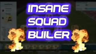 Fifa 16 | Amazing 50k Squad Builder! (Best Team Ever!)