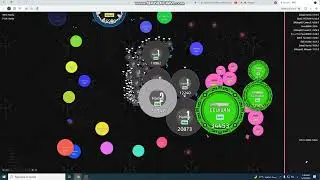 Astr.io , I wish you a pleasant viewing, do not forget to add like and subscribe