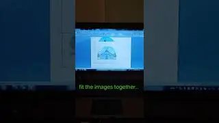 how to create zigsaw puzzle using ms word..