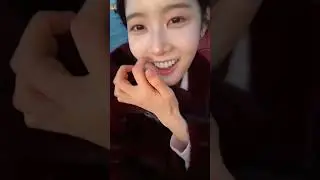 [ENG SUB] 251226 STAYC Sieun Instagram LIVE