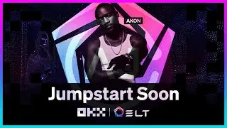 ELT jumpstart on Okx exchange  | Turn 50$ to 1000$ 🚀|  how to buy ELT token 🔥