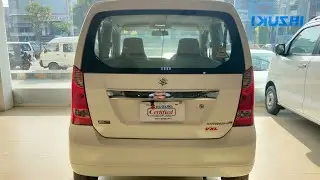 Maruti Wagon-R की पूरी सच्चाई | भारत की सबसे भरोसेमंद कार?