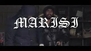 Createz X marisi (මරිසි) ft C'riminal (Official Music Video)