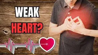 4 Ancient Natural Remedies to Strengthen the Heart Naturally | Timeless Roots & Remedies
